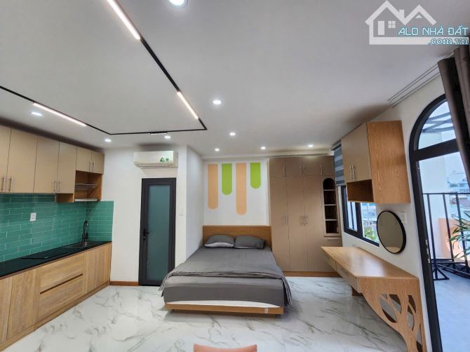 Bán CHDV Sư Vạn Hạnh P10 Q10 70m2 12P HĐT 70tr Chỉ 17.2 Tỷ - 6