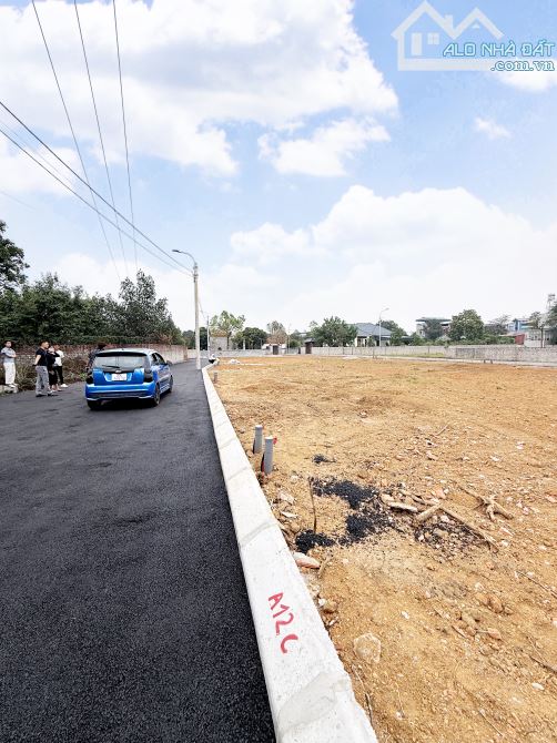 Siêu đẹp 146m2 Cổ Đông- Sơn Tây giá nhỉnh 2tỷ a chị mình ơi!!! - 6