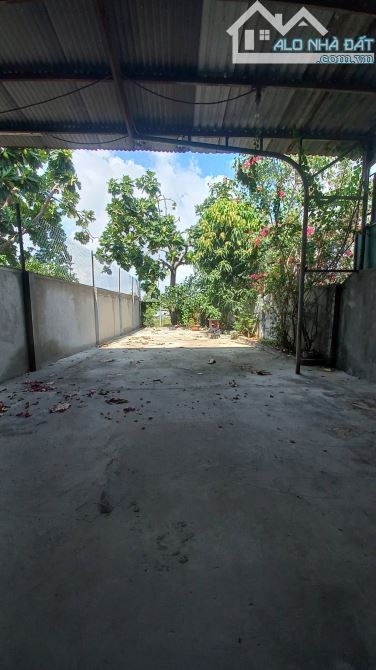 Cho thuê kho hàng, mặt bằng kinh doanh đà nghề Đồng Khởi DT400m2 - 6