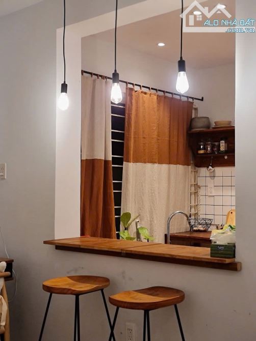 Căn Hộ Vibe Vintage Thoáng Mát – Tân Bình, Gần Sân Bay Tân Sơn Nhất - 6