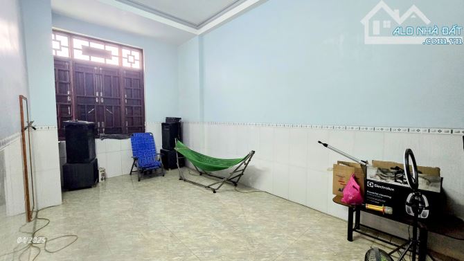 NHÀ 3 Lầu Đổ 2 Tấm Siêu Chắc Chắn - Mặt Tiền Kinh Doanh Ngay CV 30/4 & GX Hà Nội, Tân Biên - 6