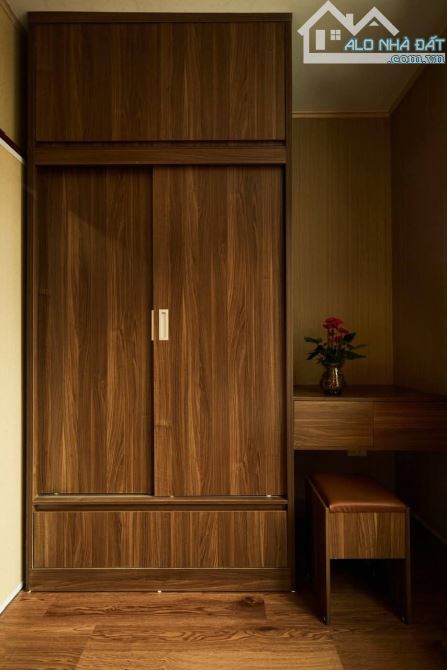 SIÊU PHẨM PHỐ LINH LANG – 100M² x 6 TẦNG THANG MÁY – 2  THOÁNG – KHAI THÁC 150TR/THÁNG - 6