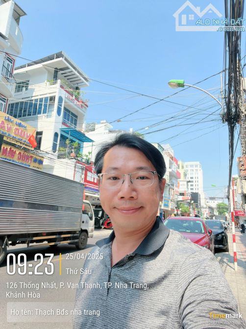 Bán Căn hộ chung cư  tại 143 Thống Nhất ,trung tâm TP Nha Trang - 6