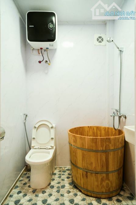 Linh Lang, 1 mặt phố 1 mặt ngõ, 6 tầng TM, 150tr/ th. 100m2. MT 4.5m. Chỉ 58.5 tỷ! - 6