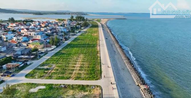 Bán đất khu dân cư Trường Thành Nghĩa An, view trực diện sông Phú Thọ, giá 1150tr TL - 7