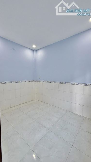 ✨ 1 Trệt 1 Lầu đúc BTCT (2PN, 2Wc, PK, Bếp), Ngang 3.8M x Dài 12M (Full Thổ Cư) - 1,35 TỶ - 7