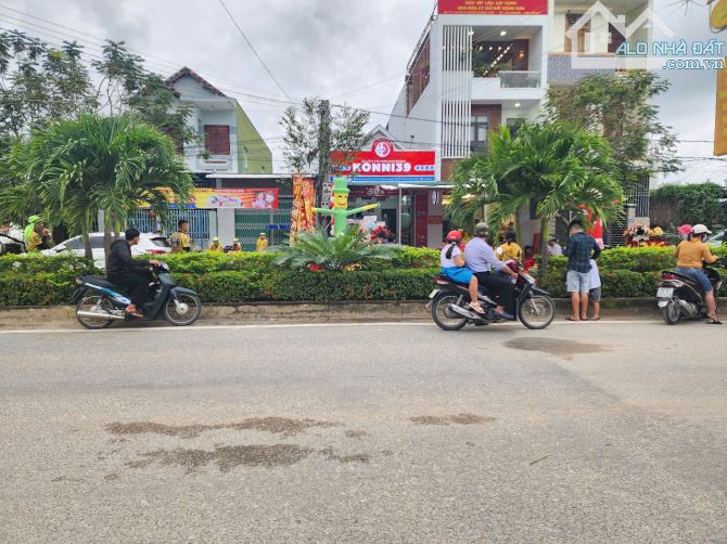 CHÍNH THỨC CÔNG BỐ GIÁ DỰ ÁN KĐT AN ĐIỀN PHÁT - GIỎ HÀNG VIP TRUNG TÂM TP QUẢNG NGÃI - 18