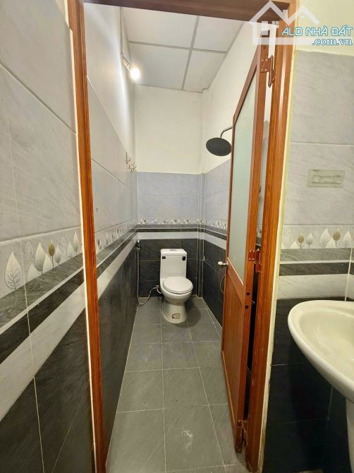✨ NHÀ MỚI SẠCH ĐẸP VÀO Ở NGAY, sát CHỢ 26/3, gần AEON, 39M2 (4.09M/ 4.27M x 10M) - 3,75 TỶ - 7