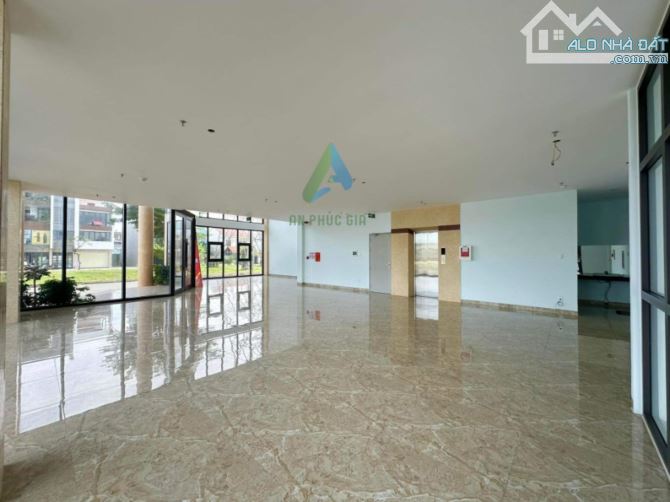 CHO THUÊ KHÁCH SẠN ĐƯỜNG 29/3 - MẠC ĐĂNG DOANH - 250 M² - 28 PN - GIÁ 100 TRIỆU - 7