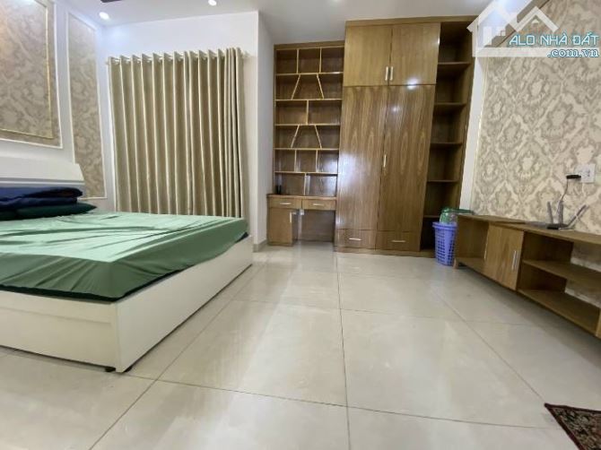 Đinh cư Mỹ- Bán Gấp nhà mới 5 Tầng 5X12M Đường 6M Nguyễn Văn Khối chỉ 7.5 tỷ TL - 7
