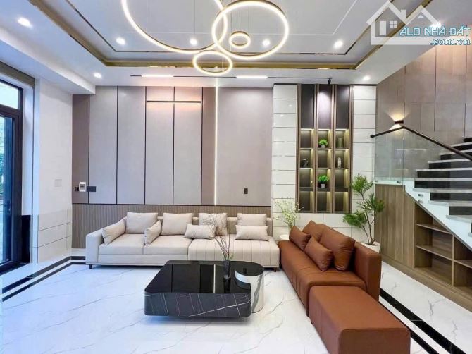 🏡 BÁN NHÀ 2 LẦU HIỆN ĐẠI ĐƯỜNG SỐ 4 KDC VĂN HÓA TÂY ĐÔ GIÁ CHỈ 5.990 TỶ! - 7