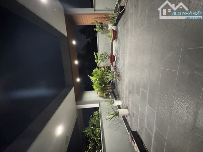 biệt phủ 4tầng có thang máy nội thất cao cấp do kiến trúc sư xây ở gần eaon bình tân - 7