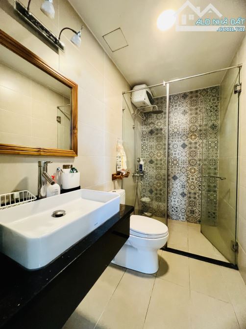 💥(Q.TÂN PHÚ) C.C PENTHOUSE ĐẲNG CẤP 188M2 - TOPAZ GARDEN - TRỊNH ĐÌNH THẢO - 7
