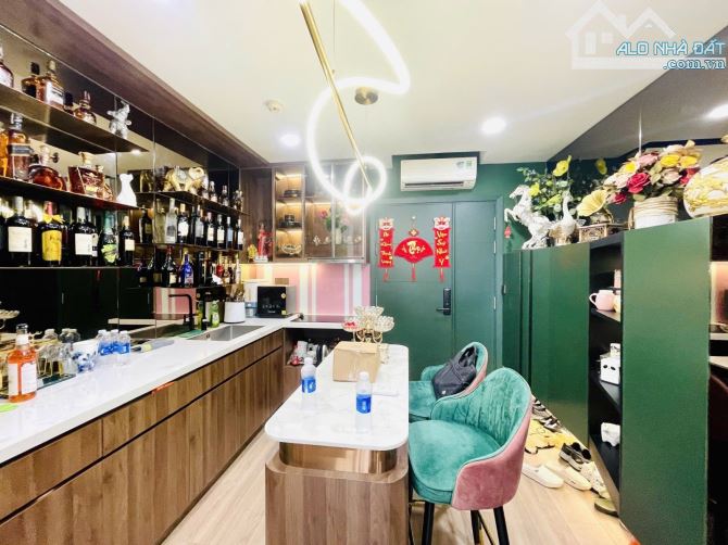 CHÍNH CHỦ GỬI BÁN CĂN HỘ 5 SAO – TẦNG 20 TERRA ROYAL – 58M² – FULL NỘI THẤT – VIEW SIÊU ĐỈ - 7