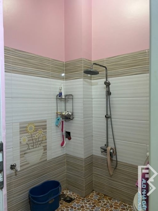 NHÀ 4 TẦNG LÊ THỊ RIÊNG ĐƯỜNG 10M KINH DOANH ĐỈNH CHDV GIÁ CỰC TỐT - 7