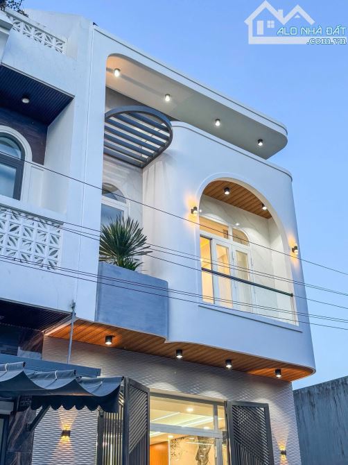 Bán nhà Văn Hoá Tây Đô đường số 8A, Cần Thơ, 3 phòng ngủ, có PN trệt, nội thất, mới 100% - 7