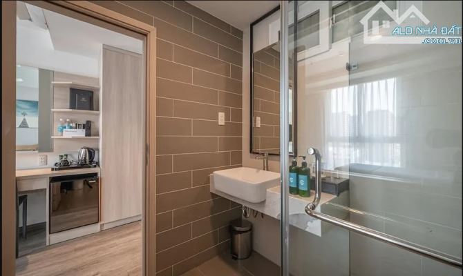 khách sạn 247 phòng- mt nguyễn thị thập, q7- giá: 2,9 tỷ/tháng - 7