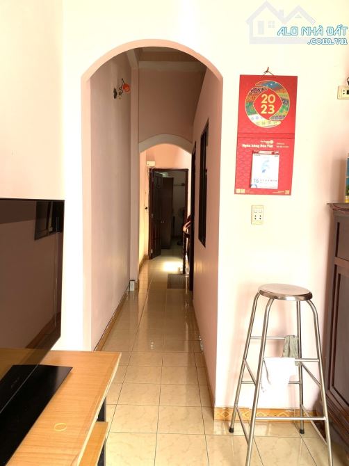Hiếm, Hẻm 8m ĐỒNG ĐEN Phường 10 Tân Bình 66m2 3 Tầng giá chỉ 9.x Tỷ - 7