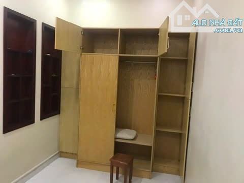 NHÀ 3 TẦNG 5,5X13M 3PN 3WC HẺM OTO ĐƯỜNG LÊ VĂN CHÍ GẦN BỆNH VIỆN ĐKKV THỦ ĐỨC - 7