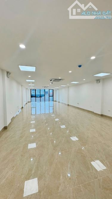 GIÁ ĐẦU TƯ TÒA NHÀ VĂN PHÒNG QUẬN THANH XUÂN DOANH THU 150TR/THÁNG HOÀN CÔNG TRÊN SỔ - 7