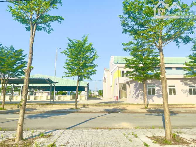 5 LÔ ĐẤT SUẤT NGOẠI GIAO KHU PHỐ CHỢ CHIÊN ĐÀN – GIÁ TỐT HƠN THỊ TRƯỜNG 100 TRIỆU/LÔ - 7
