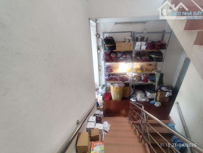 Bán nhà 3 tầng 7,5 x 21 HXT 1/ Trường Chinh, gần mặt tiền, giá quá tốt - 7