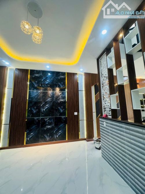 Bán nhà gần ngã tư xoài đôi từ DT 826 vào đúng 80m - 7