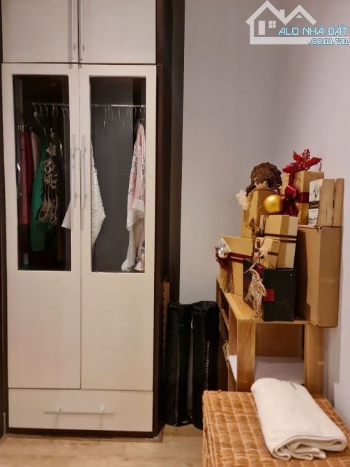 Căn Hộ Vibe Vintage Thoáng Mát – Tân Bình, Gần Sân Bay Tân Sơn Nhất - 7