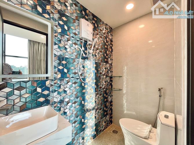 Bán Toà nhà, CHDV Trường Chinh, Ngang 7X20M, thang máy, PCCC, doanh thu 100tr/ th, 19 tỷ X - 7