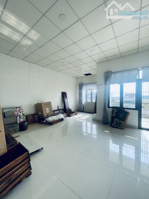 Cho thuê nhà mặt tiền 4 tầng 120m2 bề ngang 7m mặt tiền Hoàng Thế Thiện, Xuân Phú, Huế - 7