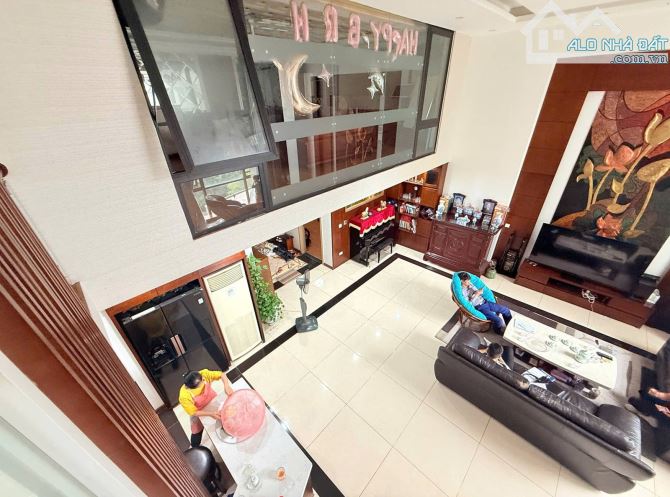 Bán căn duplex thành thái ở sướng lô góc, nội thất tiền tỉ, đẳng cấp thượng lưu - 7