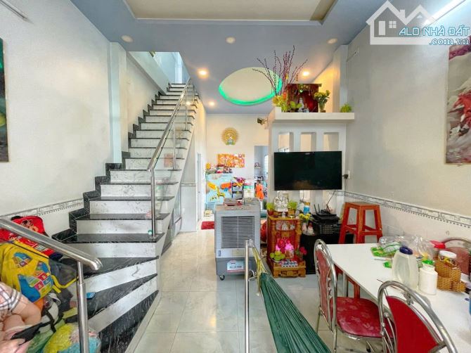 📮BÁN NHÀ - 2 TẦNG - HẺM 274 NGUYỄN VĂN TẠO, NHÀ BÈ 👉 GIÁ CHỈ 5.3 TỶ - 7