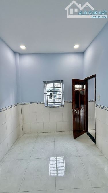 ✨ 1 Trệt 1 Lầu đúc BTCT (2PN, 2Wc, PK, Bếp), Ngang 3.8M x Dài 12M (Full Thổ Cư) - 1,35 TỶ - 8