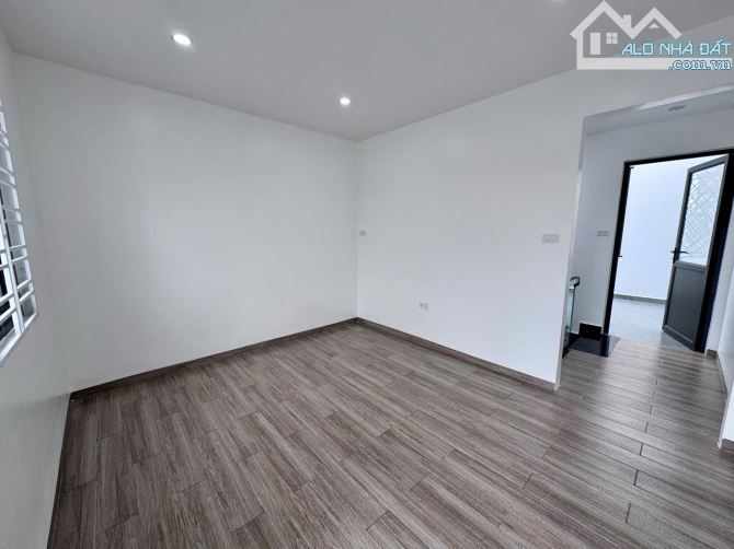 🌻Bán Nhà 4 Tầng – Ngô Gia Tự – Hải An – đoạn gần Văn Cao - 3,35 Tỷ – 44m² - 8
