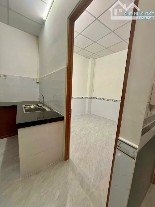 ✨ NHÀ MỚI SẠCH ĐẸP VÀO Ở NGAY, sát CHỢ 26/3, gần AEON, 39M2 (4.09M/ 4.27M x 10M) - 3,75 TỶ - 8