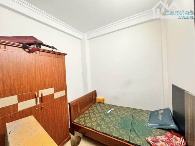 Bán NR 30m2, 5,6 tỷ ở Đường Tân Mai, Hoàng Mai, Hà Nội siêu hot Nhà riêng 5 tầng, 3PN, 4WC - 8