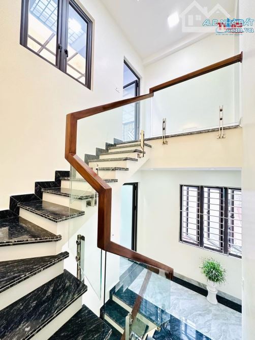 Bán nhà ngõ Trần Nguyên Hãn, Lê Chân, Hải Phòng - 8