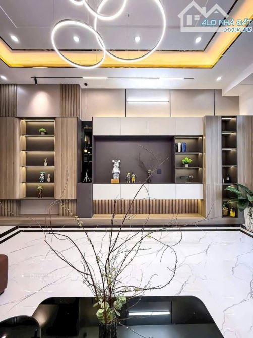 🏡 BÁN NHÀ 2 LẦU HIỆN ĐẠI ĐƯỜNG SỐ 4 KDC VĂN HÓA TÂY ĐÔ GIÁ CHỈ 5.990 TỶ! - 8