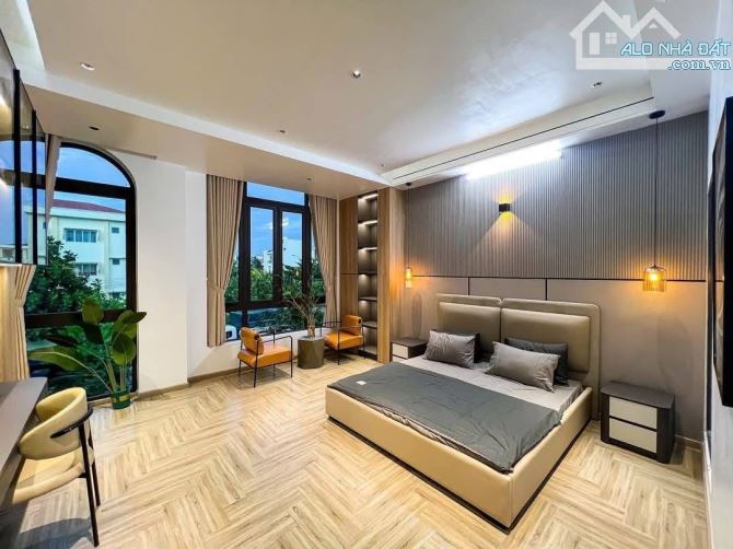 Nhà mới xây 1 trệt 2 lầu đường số 9 KDC Văn Hoá Tây đô chỉ 5.8 tỷ - 8