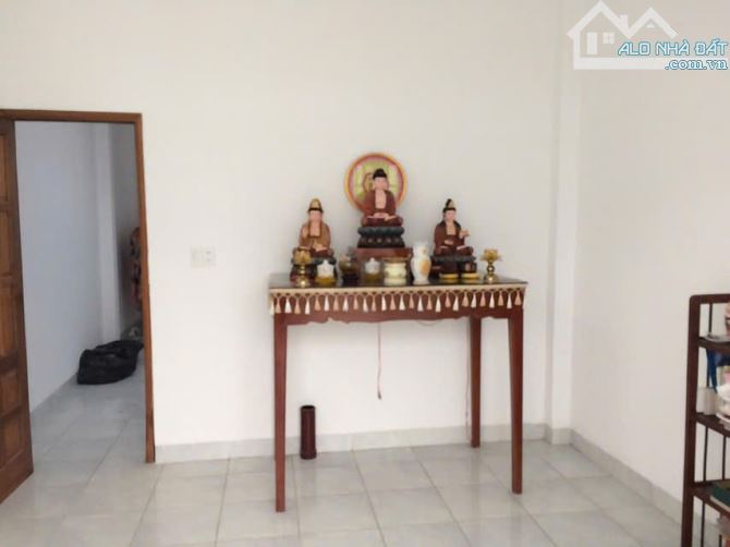 Bán nhà 4 tầng đường Cao Xuân Dục , Thuận Phước , Hải Châu , Đà Nẵng - 8