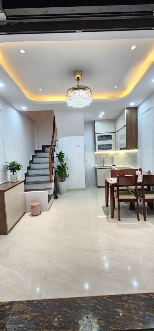 TRUNG TÂM HÀ NỘI / Ở SIÊU SƯỚNG / AN SINH THUẬN TIỆN - 8