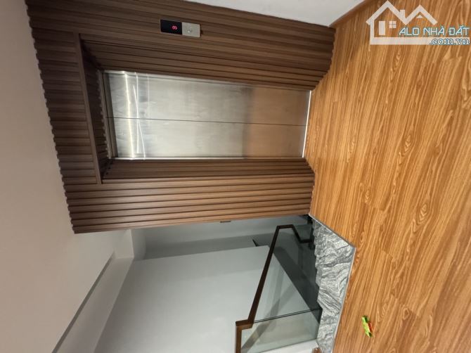 biệt phủ 4tầng có thang máy nội thất cao cấp do kiến trúc sư xây ở gần eaon bình tân - 8