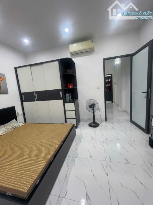 NHÀ ĐẸP FULL NỘI THẤT 40m2 AN DƯƠNG- 2 THOÁNG- LÔ GÓC 3.2 TỶ - 8