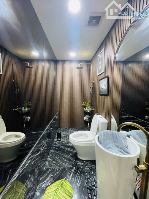 CHÍNH CHỦ GỬI BÁN CĂN HỘ 5 SAO – TẦNG 20 TERRA ROYAL – 58M² – FULL NỘI THẤT – VIEW SIÊU ĐỈ - 8