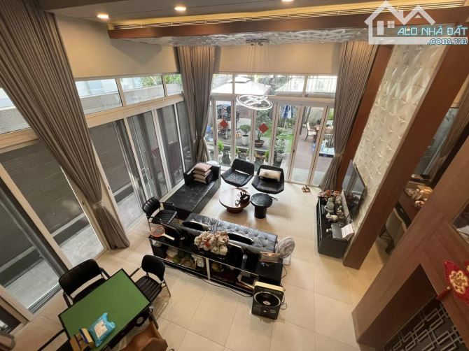 Bán gấp biệt thự đẹp đs 10 khu Tên Lửa 10x20m 3.5 tấm giá 27 tỷ ( giá tốt khu vực ) - 8