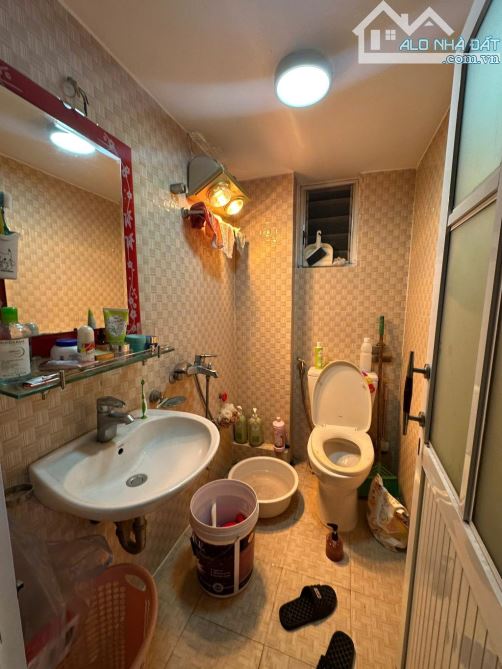 BÁN NHÀ KHU C75 LAI XÁ KIM CHUNG HOÀI ĐỨC, PHÂN LÔ Ô TÔ TRÁNH, Ở SƯỚNG - 8