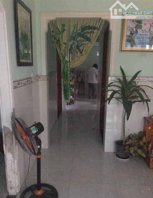 SIÊU HIẾM - RẺ ĐẤT MẶT TIỀN THẠNH LỘC - VƯỜN LÀI Q12 - 22m x 55m - FULL THỔ - CHỈ 48 TỶ - 8