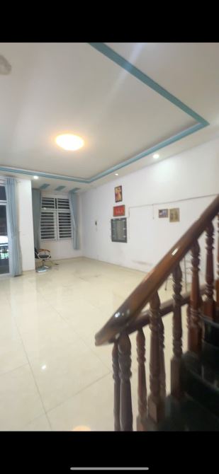 Mặt Tiền Ít Ai Bán Khu Gia Viên 1 Trệt 3 Lầu gần Đồng Khởi đối diện BV Đồng Nai - 8