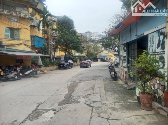 NHÀ 71M2*5T PHAN ĐÌNH GIÓT, GARA, Ô TÔ TRÁNH, YÊN TĨNH 18,2 TỶ - 8