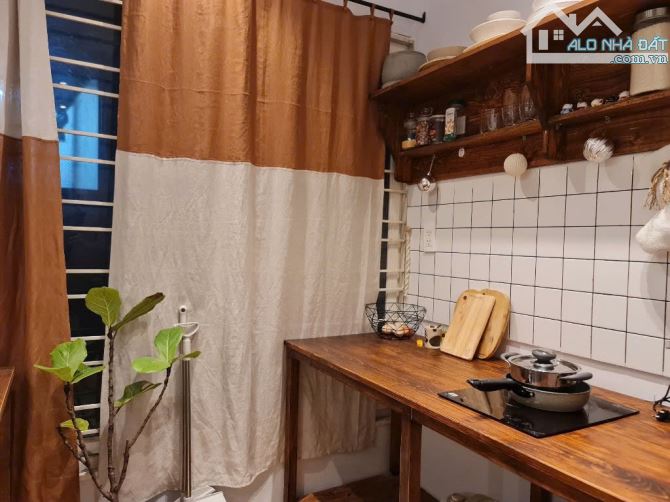 Căn Hộ Vibe Vintage Thoáng Mát – Tân Bình, Gần Sân Bay Tân Sơn Nhất - 8